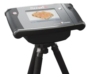 Flexijet with drawing | CNCware