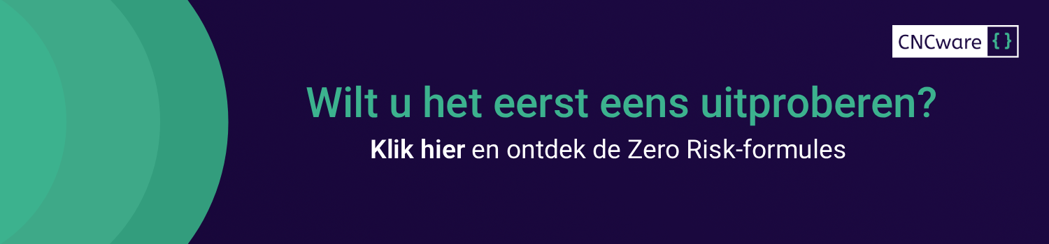 Eerst proberen