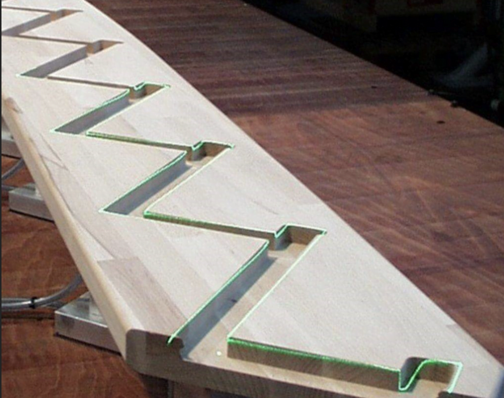 Z-LASER projectoren