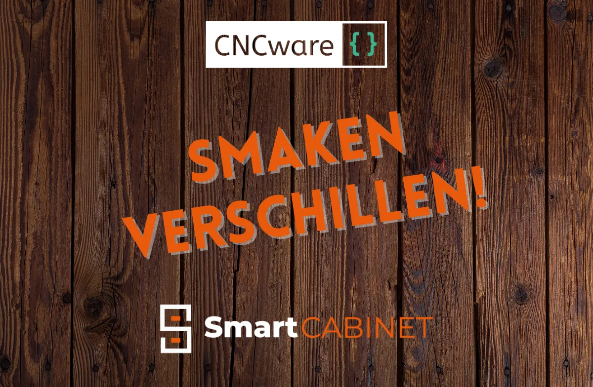 Smaken verschillen