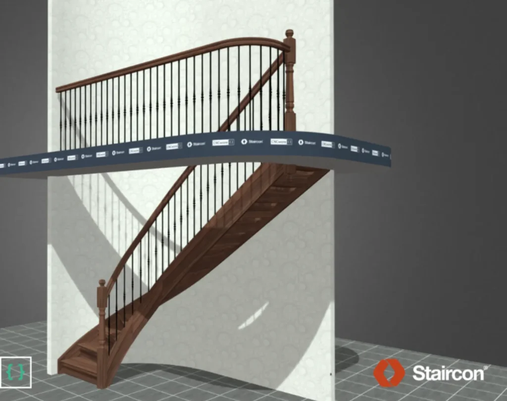 Stair