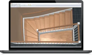 trappen berekenen software