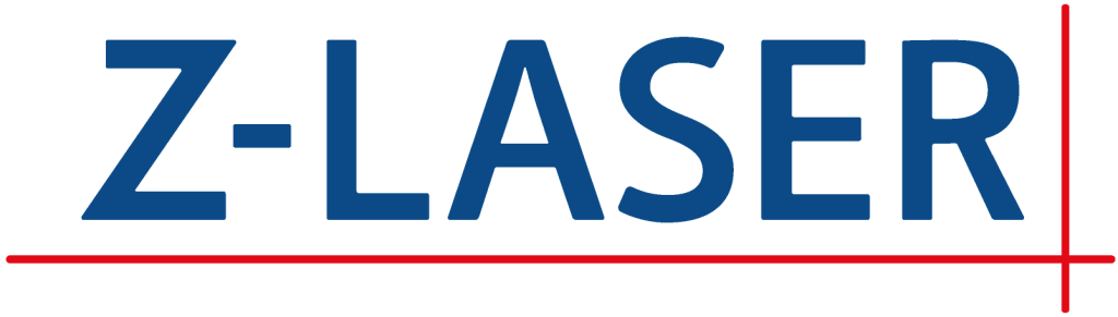 Logo Z-laser