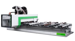 Biesse Rover B